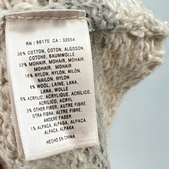 Far Away Close Duster Cardigan - Picture 5 of 5